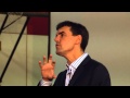 21CLI - James Surowiecki - Keynote Speaker (4th Annual Conference)
