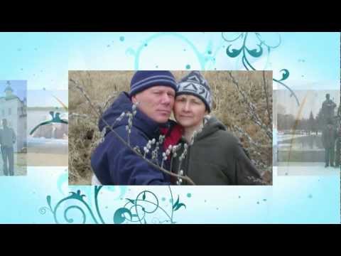 Пятьдесят - это золота цвет!