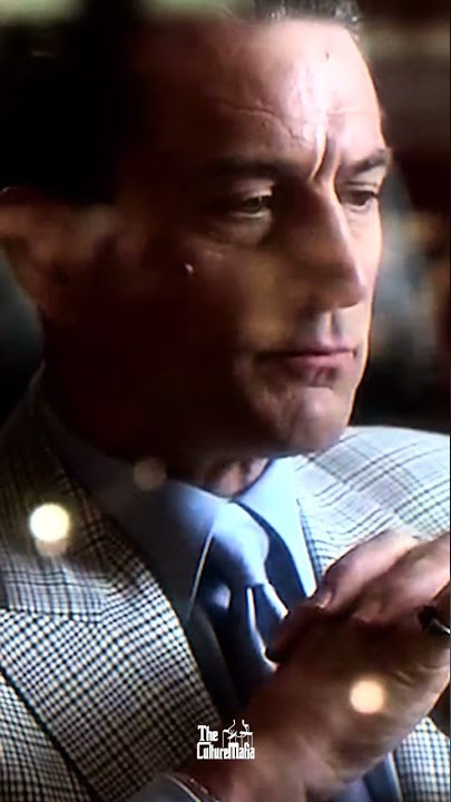 What was Hyman Roth doing in The Godfather Part 1 ?