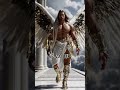 4 angels#ai  #marvel #aivideo#viral #video #viralvideo #viralshorts #youtubeshorts #ytshorts  #aiart