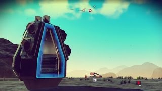 Guide to Inventory Management in No Man's Sky