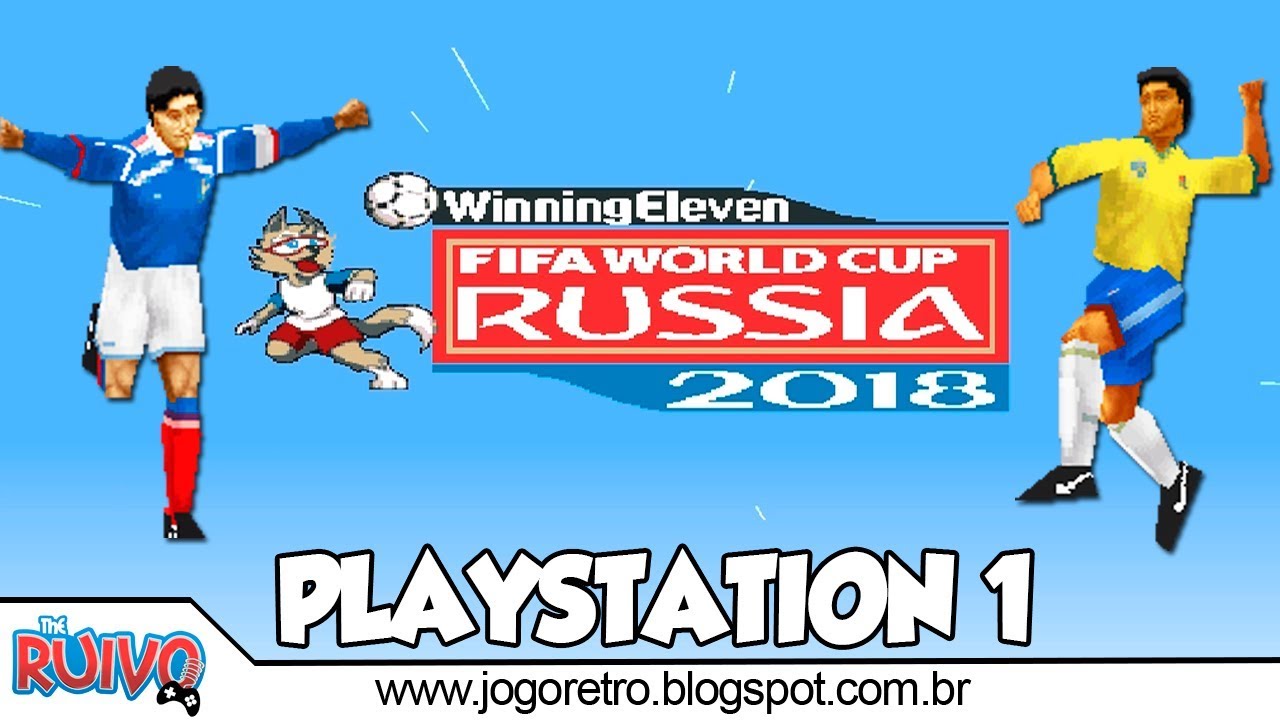 Brasil da Copa do Mundo da Rússia 2018