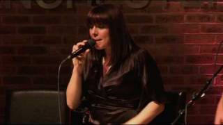 Melanie C - 08 Be The One - Live at the Hard Rock Cafe (HQ)