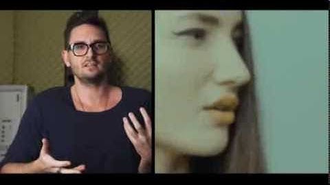 School For Birds on "I Need" - Decent Exposure (Part 2)