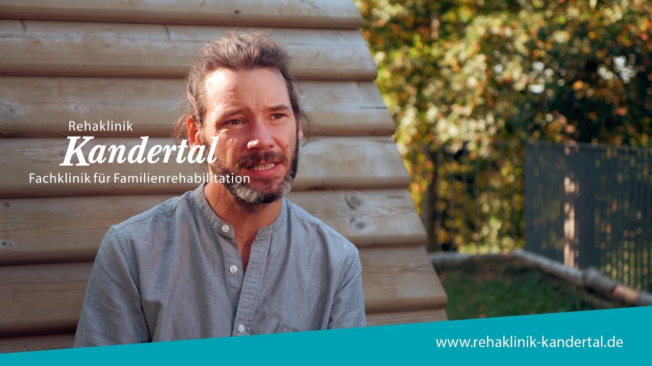 Kur + Reha GmbH: Interview Leiter Kinderhaus der Rehaklinik Kandertal