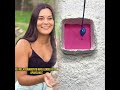 Ela estava querendo chamar atenção dela porque corria perigo! 😮 #foryou #truecrime #viral