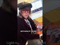 Tea rex #thestruts #rockband #jurassicpark #delta #shorts