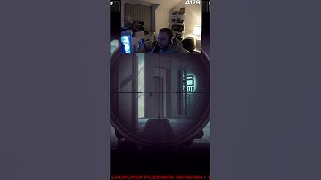 DAT IS HET NIEUWE GEWEER🤭