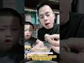 MUKBANG CÙNG BỐ CON COCA #food #mukbang #short #shortvideo