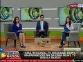 SONA GMA Regional TV Weekend News Mapapanood Na Sa GMA News TV Simula Bukas