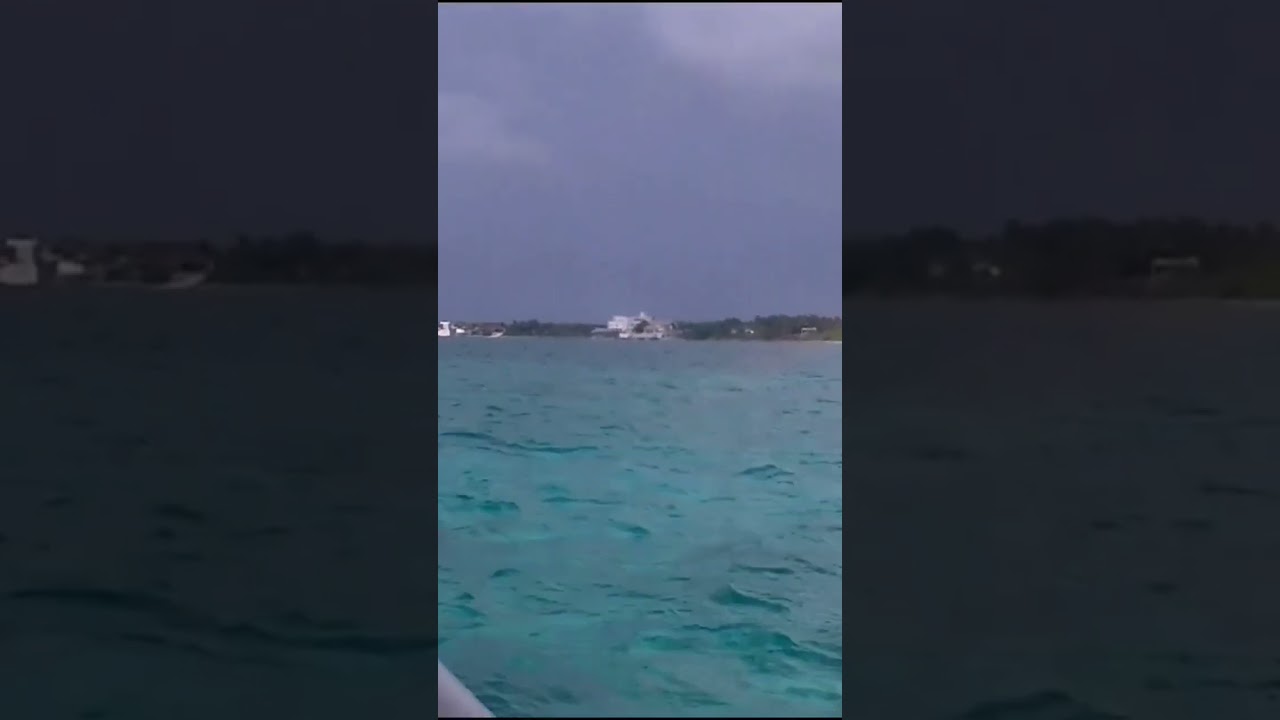 LAS MARAVILLAS DE ISLAS MUJER
