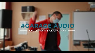 Garage Audio # School par AM&C / Juin 2021