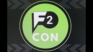 F2CON $3500 Watch party and chill!!