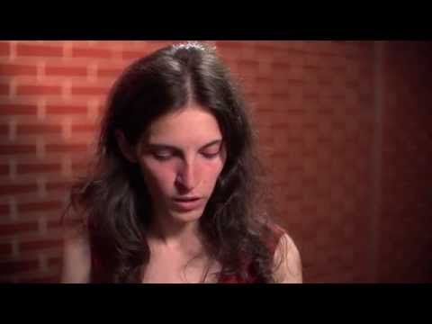 Recovery  Poetry: Vered's poem: His Hand on My Back