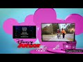 Little Einsteins And Despicable Me End Credits On Disney Junior On Disney Channel 