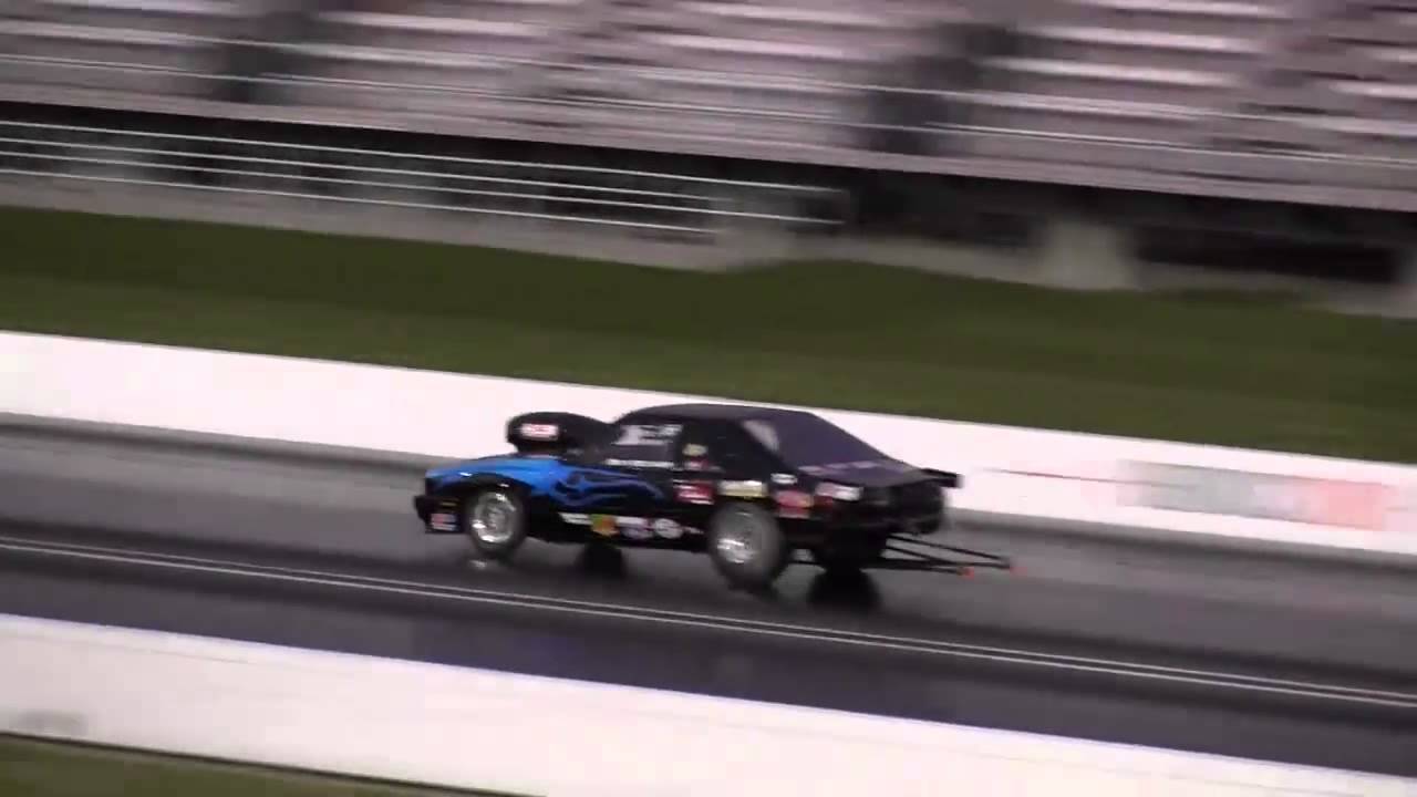 Downs Ford Motorsports