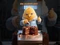 Fox ne Kha Lya Bird ka Cake Ab kya Hoga