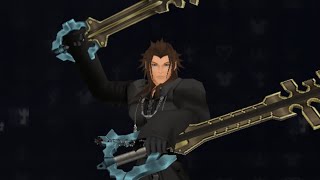 final fantasy dissidia 012 dlc terra kh