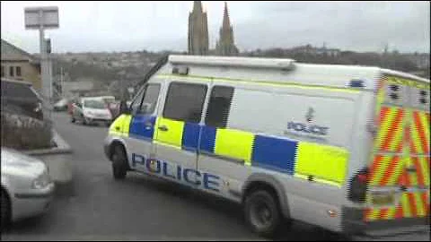 Trial of two men accused of double murder begins at Truro Crown Court.