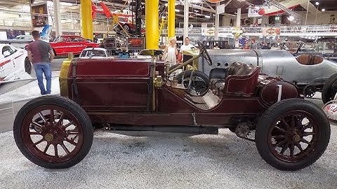 Blender 3D Modelling tutorial of a 1905 Star Gordon Bennet Ep 7 Continuing sculpting the body