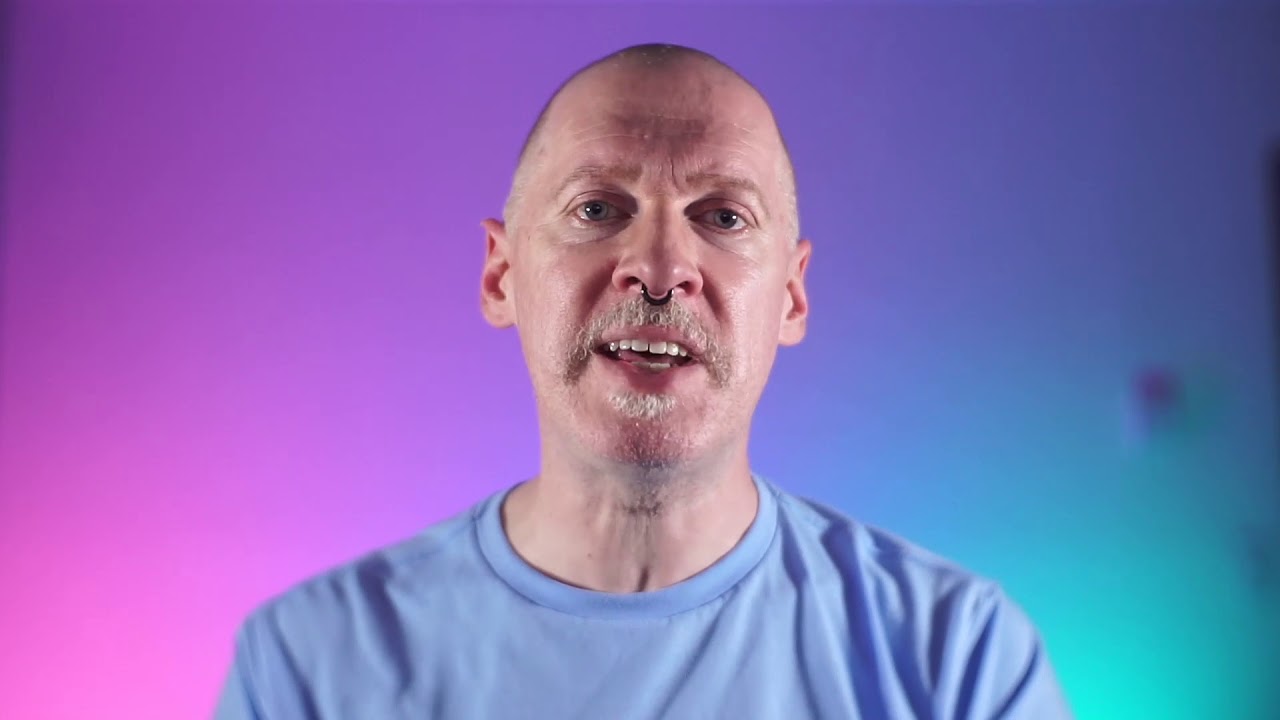 rants jogi No Michael, Pete isn't pushing intersectionality