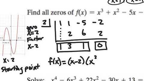 CMC - MATH 121 - SECTION 3.4 - PART 2 - NOTES