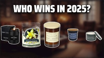 The Top 5 Best Vanilla Tobacco in 2025 - Must Watch Before Buying!