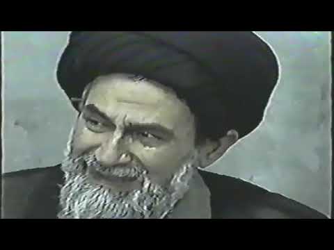 فواحدة تحنو عليه تضمه الملا حسن ال باقر رحمه الله