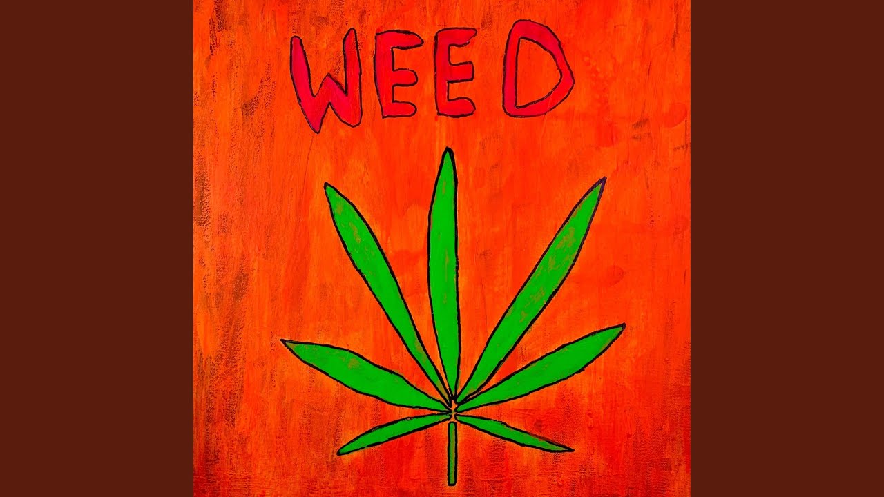 I Love Weed