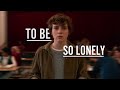 TO BE SO LONELY // Harry Styles // I Am Not Okay With This // letra en español // lmousse