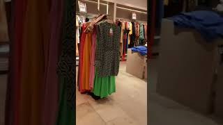 Mango Tour 2022 Sale. Mango