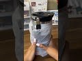  available on my tiktok shop rksensei unboxing tyeso bottle vacuumbottle black