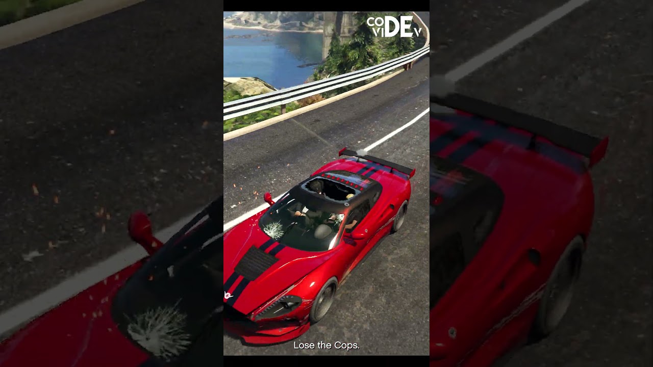 Jaldi Gaadi Nikaal x MrLegit | GTA Online GTA 5 #shorts #viralshorts