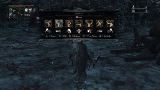 Famous Bloodborne: Beast Possessed Soul vs. Bone Ash Hunter (NPC) ROUND 1 Net Worth