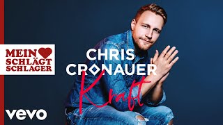 Chris Cronauer - Kraft (Lyric Video)
