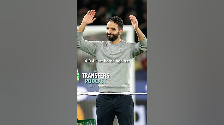 Ruben Amorim has been handed a massive BOOST for next season 💪 #mufc #manutd #amorim #rubenamorim