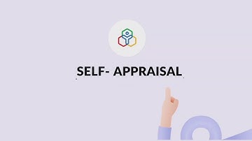 How-to videos: Self-appraisal in Zoho People