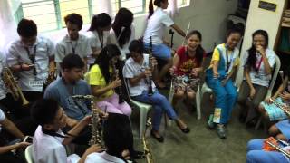 Dal Segno (concert trailer)