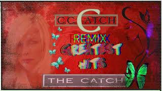 Cc Catch  -  Megamix 2