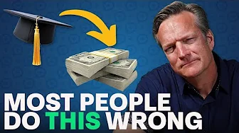 What Wealthy People Know About College That Others Don’t