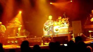 Show do Zé Ramalho Avohai