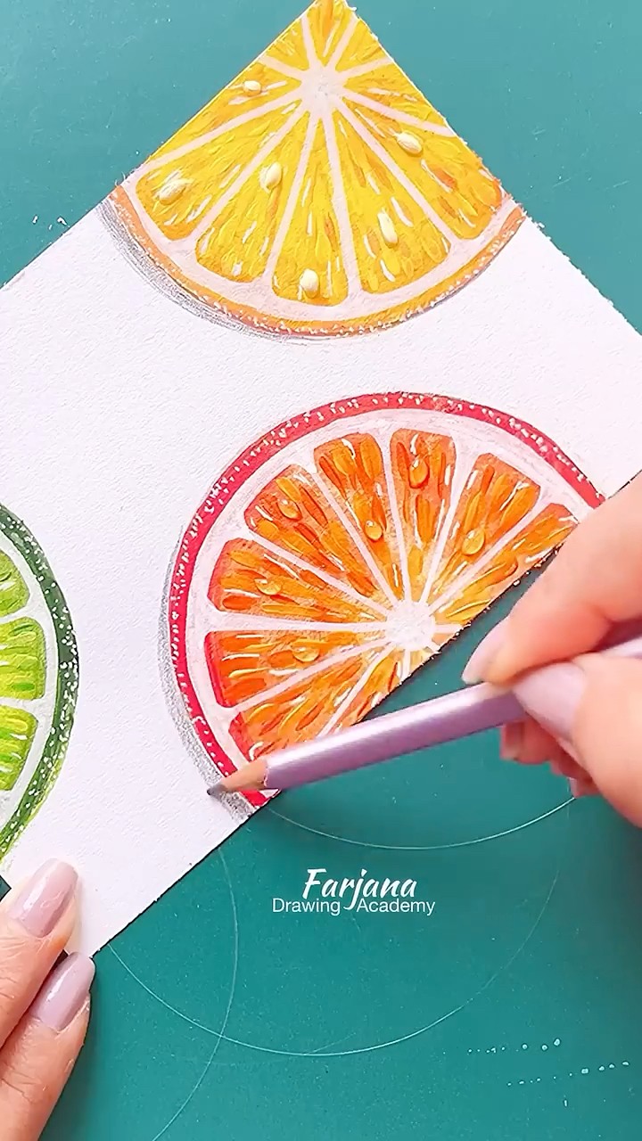 Painting hacks #painting #art #shorts