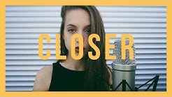 Closer / The Chainsmokers feat. Halsey / Cover By Felicia Lu  - Durasi: 4:14. 