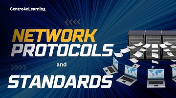 Network Protocols and Standards