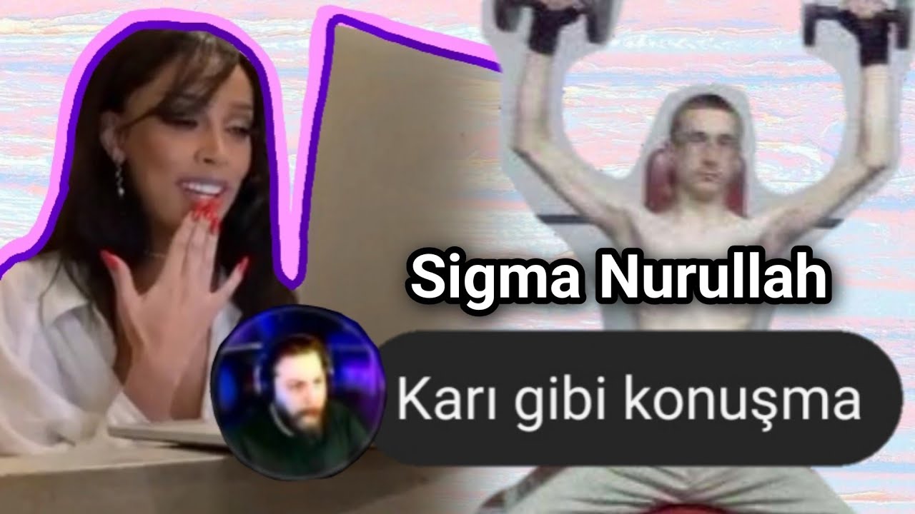 Sigma Ergenlerin Gruplarına sızıp kavga çıkarttım 💋☕️