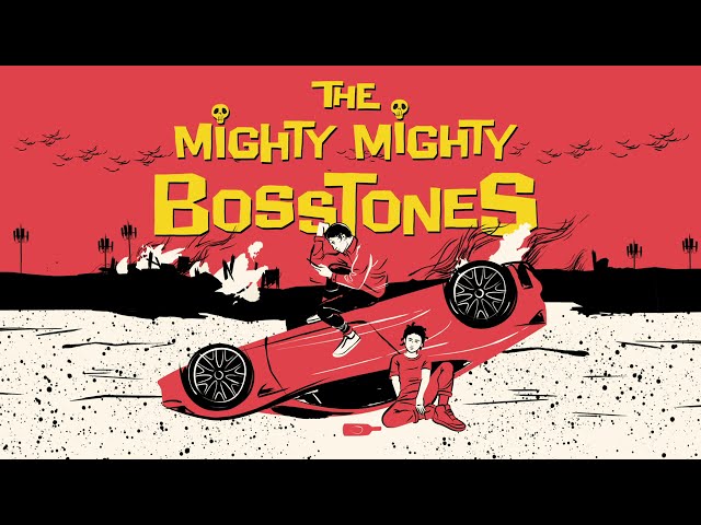 Mighty Mighty Bosstones - The Truth Hurts