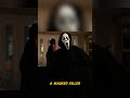 The Killer Behind Scream Didn’t Need a Mask!