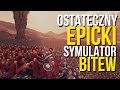 Ta armia spali twojego peceta - Ultimate Epic Battle Simulator