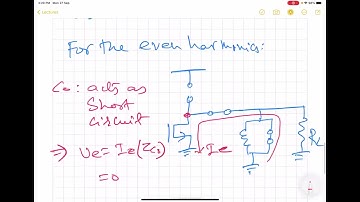 Radio Frequency Integrated Circuits (RFICs) - Lecture 24: Class B Power Amplifier