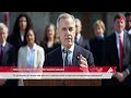 Kanada və Ukrayna HANSI RAZILAŞMANI yekunlaşdırıb | APA TV